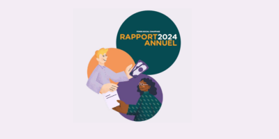 header rapport annuel 2024