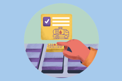 Heizölpreise anzeigen